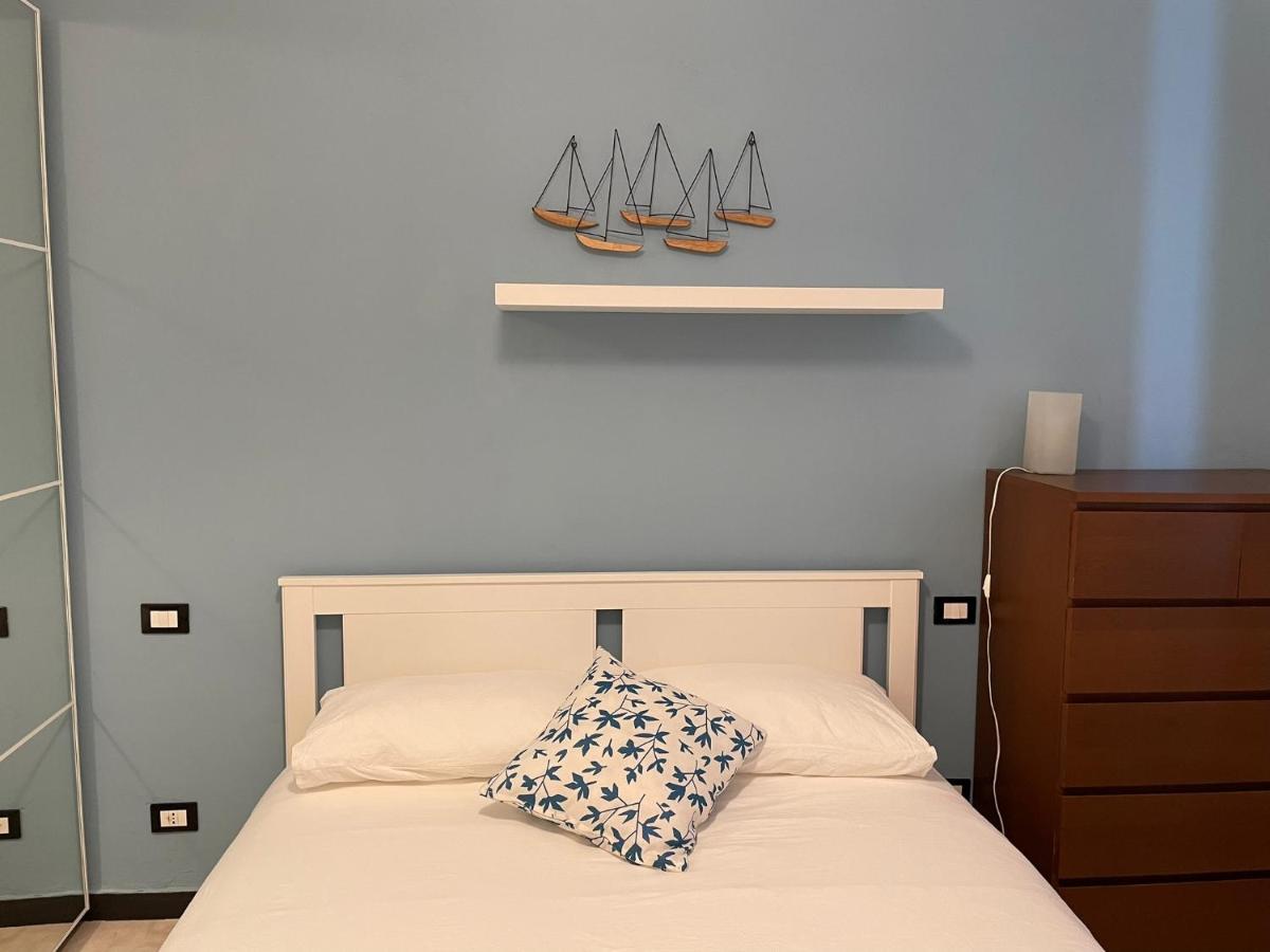 Blue Sea Apartment, Piazza Lavagna Genova Exteriör bild