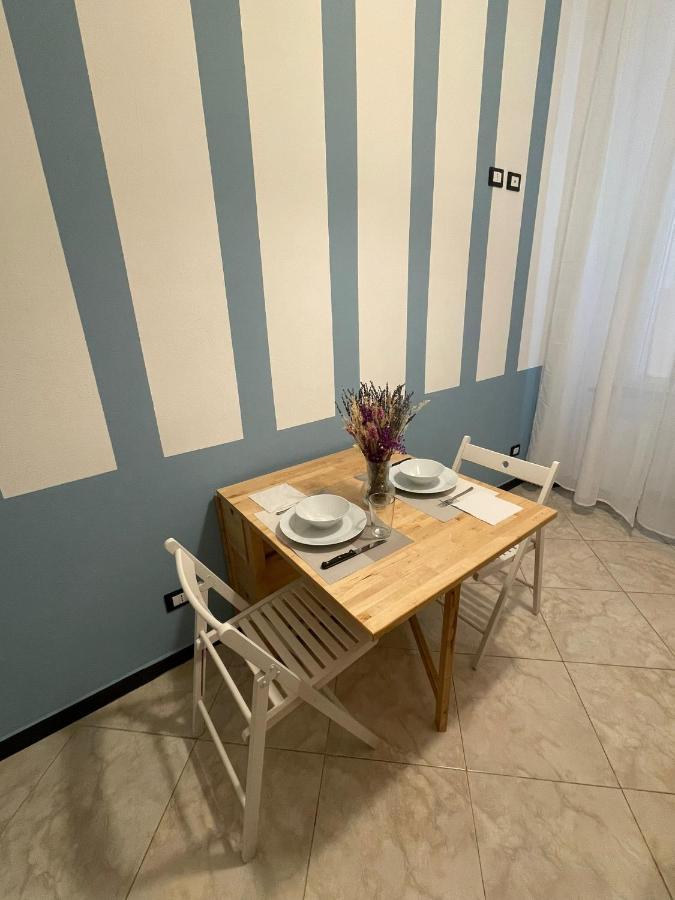 Blue Sea Apartment, Piazza Lavagna Genova Exteriör bild